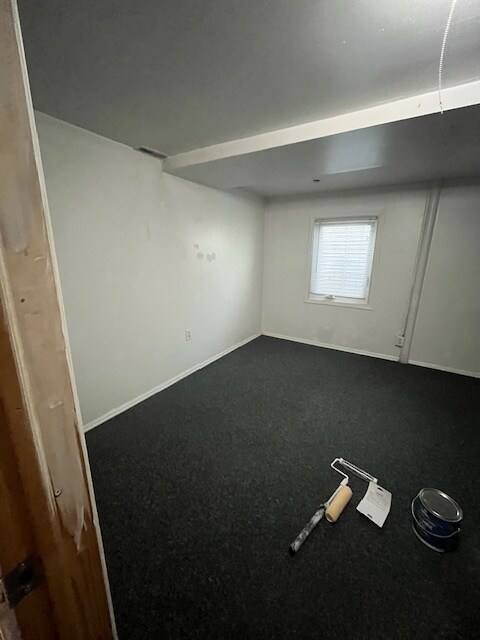 Bedroom #5 - 1129 W Carson St