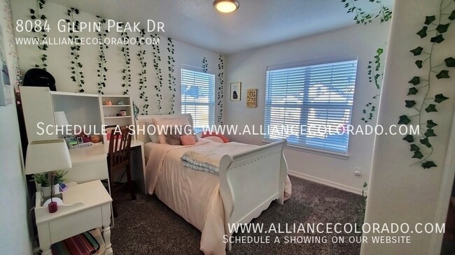 Building Photo - 8084 Gilpin Peak Drive