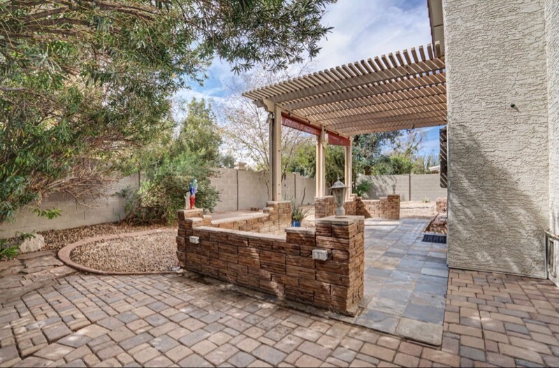 Building Photo - 1314 N Brittany Ln