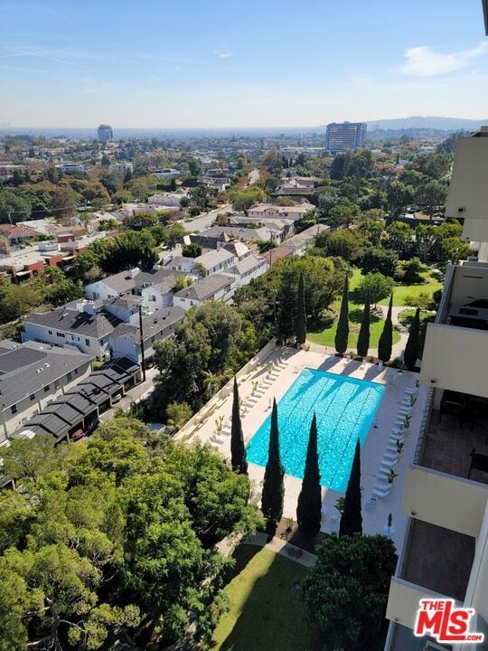 Building Photo - 2160 Century Park E