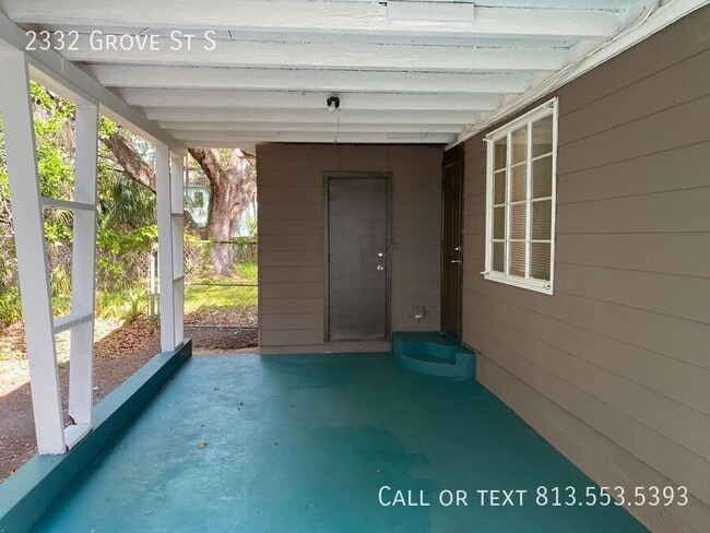 Building Photo - 2332 Grove St S