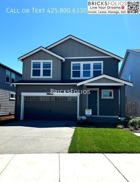 Building Photo - Inviting Home in Port Orchard with a Perfe...