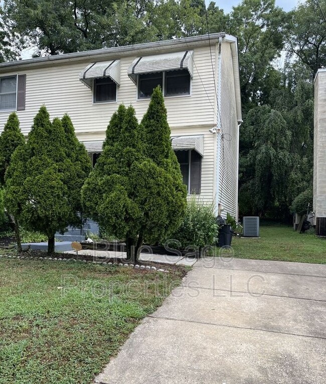 Primary Photo - 603 Felton Ave
