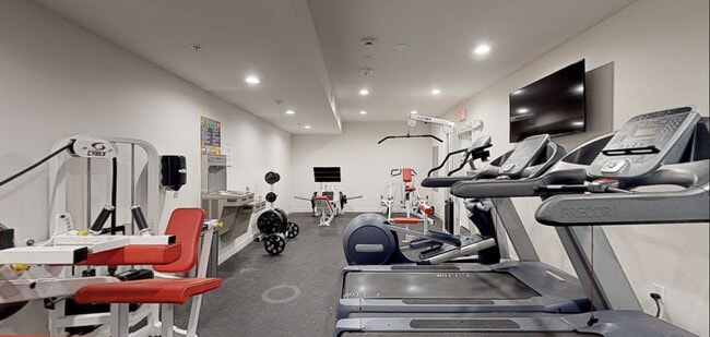 Floorplan - Villas at Valley Glen