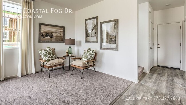 Building Photo - 9877 Coastal Fog Dr