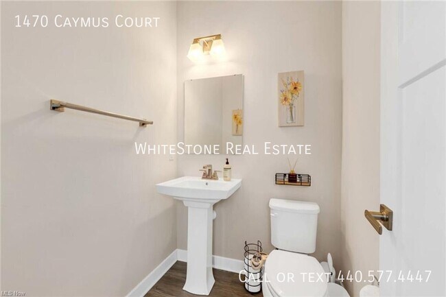 Building Photo - 1470 Caymus Ct