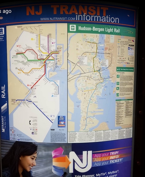 Building Photo - 4801 Palisade Ave