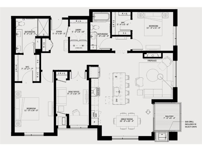 Building Photo - 640 Wisconsin Ave N