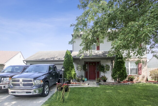 Building Photo - 8303 Southern Springs Dr