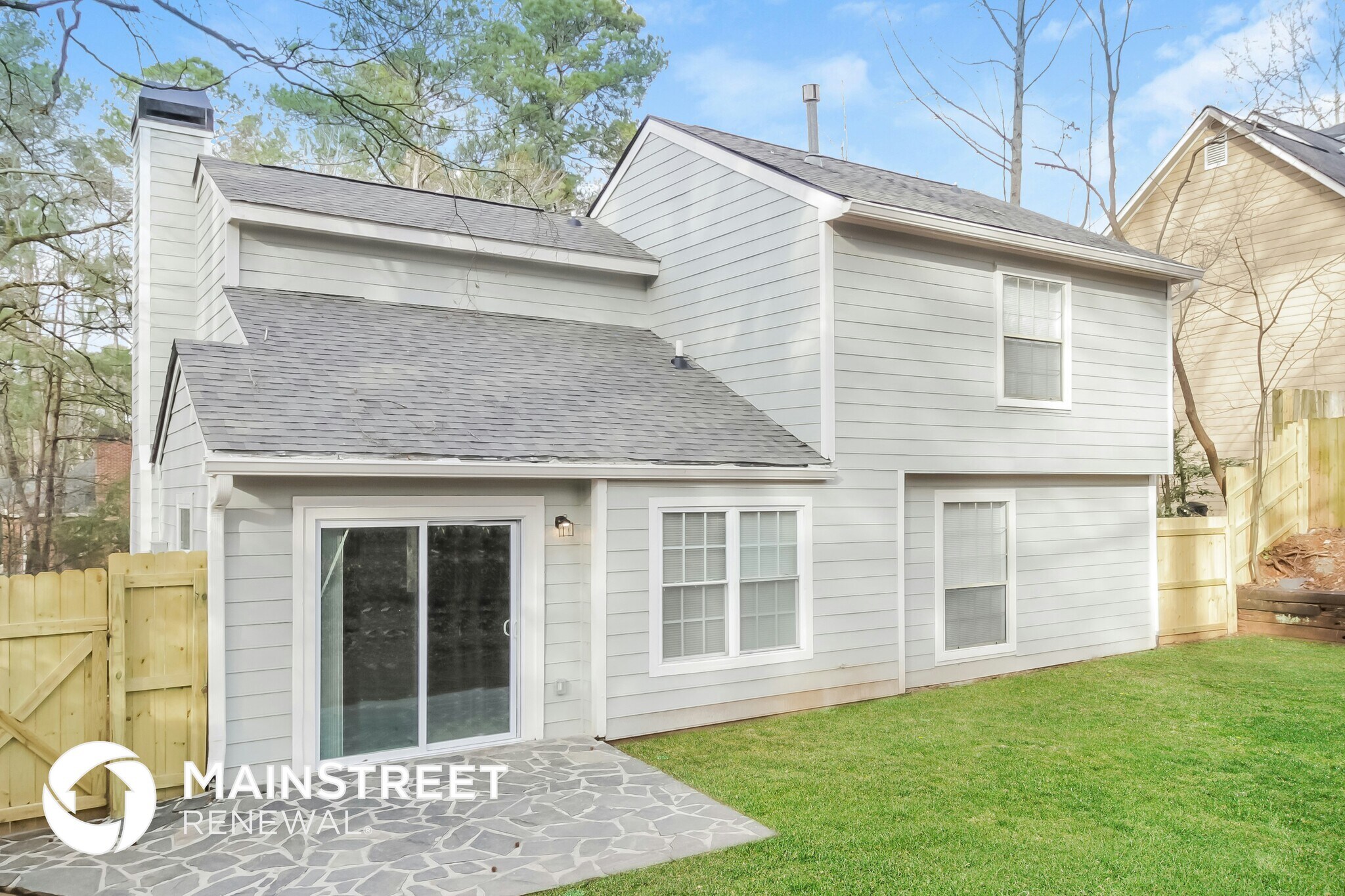 Building Photo - 3204 Rimrock Dr