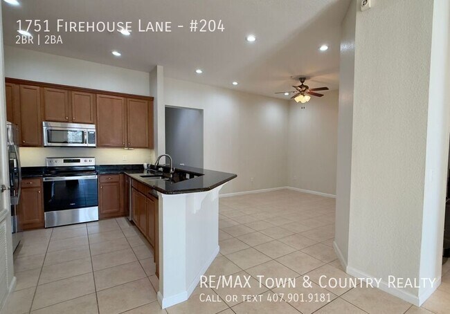 Building Photo - 1751 Firehouse Ln