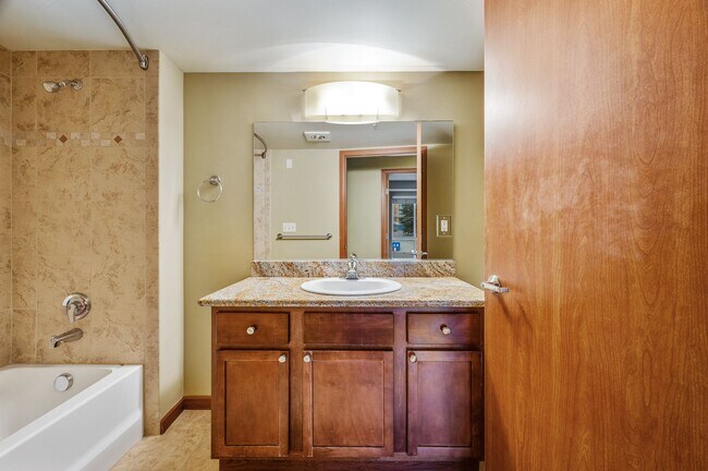 Floorplan - Aventine Apartment Homes