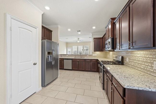 Building Photo - 3502 Fern Creek Ct