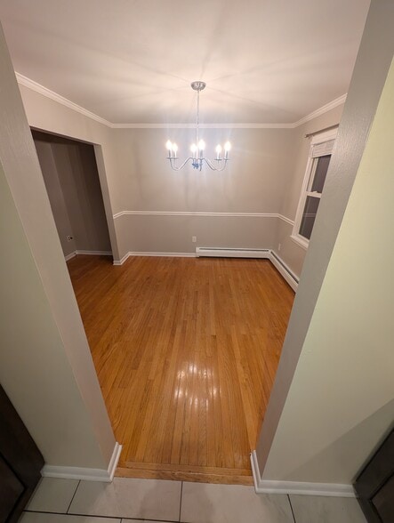 Dining Room - 2 Gateshead Rd