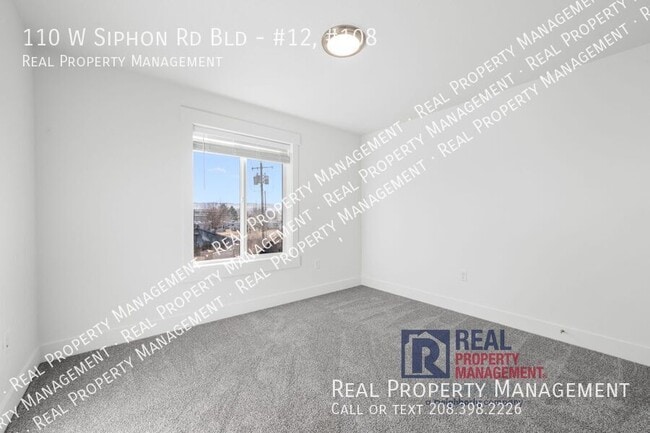 Building Photo - 110 W Siphon Rd