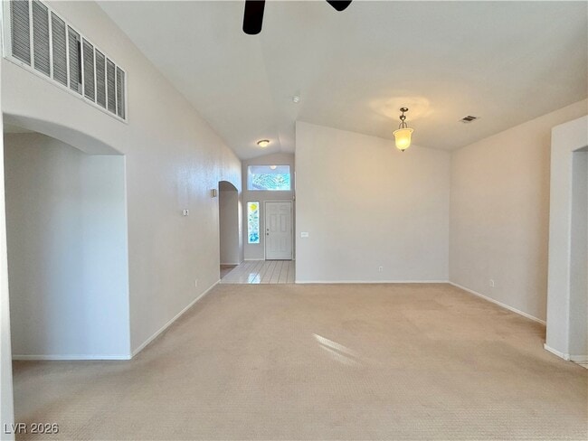 Building Photo - 8525 Danza Del Sol Dr