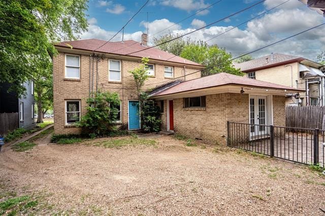 Building Photo - 6129 Reiger Ave