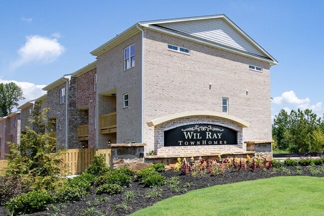 Building Photo - 4805 Wil Ray Ln