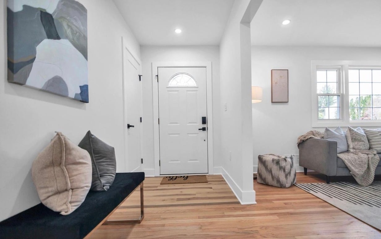 Building Photo - 9535 Fort Foote Rd