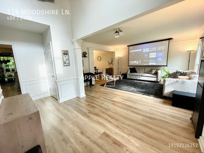 Building Photo - 114 Woodshire Ln