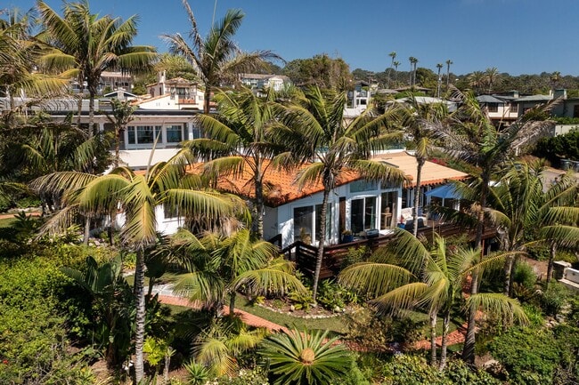 Building Photo - Historic Olde Del Mar Hacienda | Bluff-Front With Panoramic Views | Fully Furnished Monthly Stays