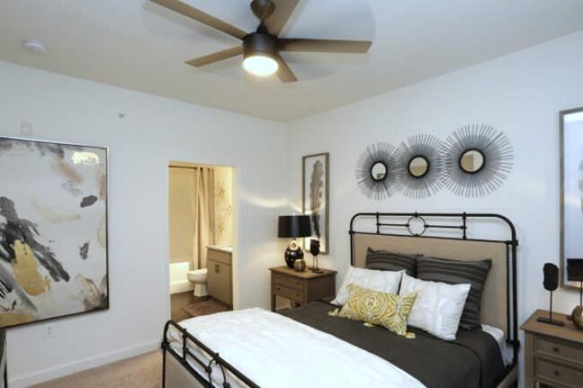 Building Photo - 1 bedroom in Austin TX 78728