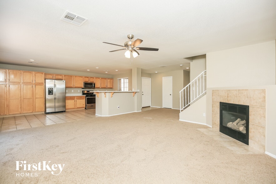 Building Photo - 1605 Cider Ct