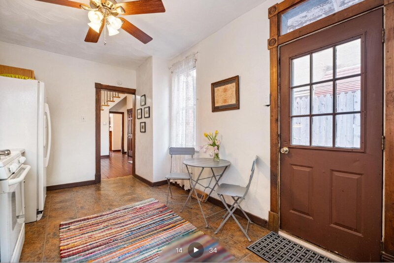 Building Photo - 134 41st St