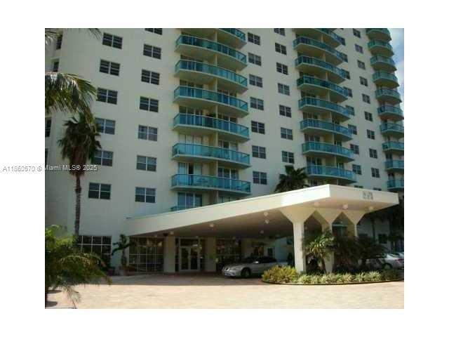 Building Photo - 19390 Collins Ave