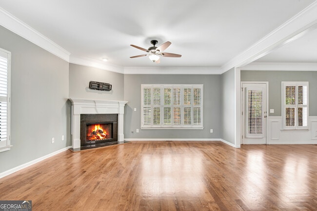 Building Photo - 299 Water Oak Pl