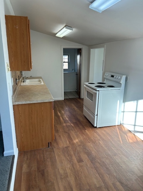 Building Photo - 729 Washington St