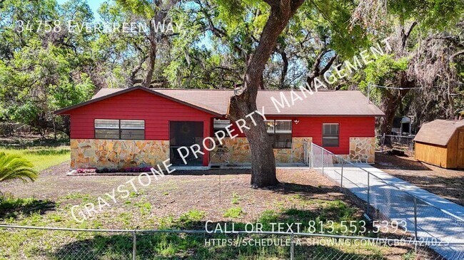 Primary Photo - 34758 Evergreen Way