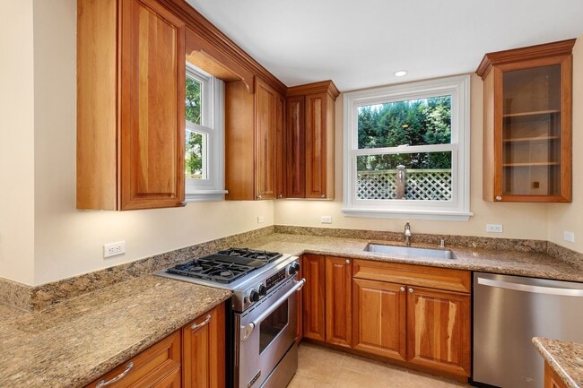 Building Photo - Forest Hill: Bright Updated Single Family Home with Garage, Backyard & Storage