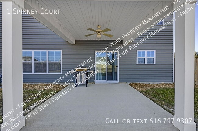 Building Photo - 1 Spinney Ct