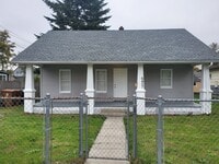 Building Photo - 3 bdrm, 1 bath home for $1995 Rent