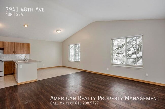 Building Photo - 7941 48th Ave