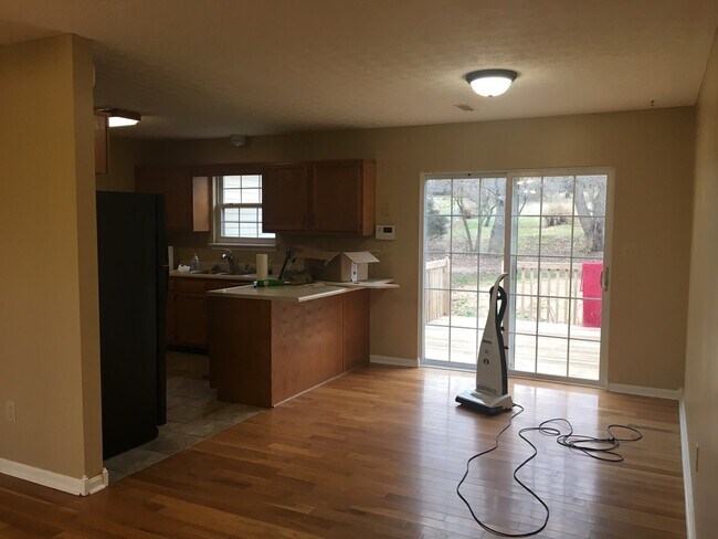 Building Photo - New Year = New Look (Fresh Paint Coming Soon)!