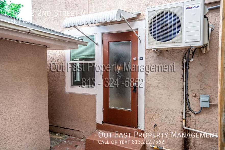 Building Photo - 543 1/2 2nd Street N