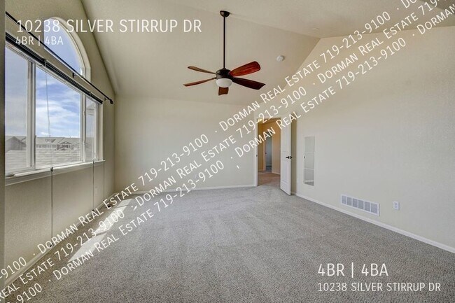 Building Photo - 10238 Silver Stirrup Dr