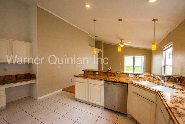 Building Photo - 3310 Crystal Creek Blvd