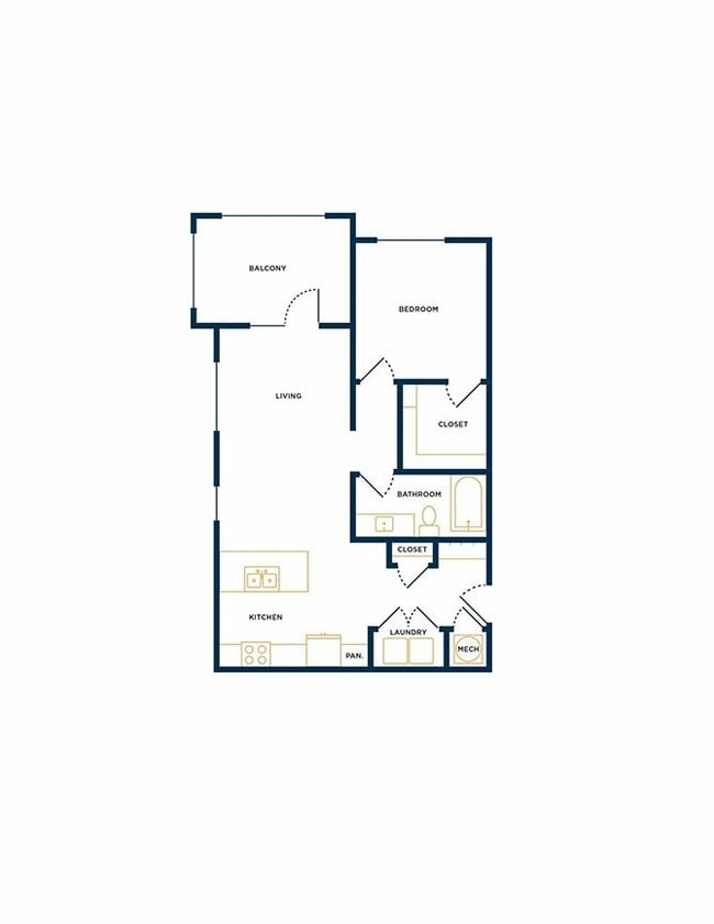 Floorplan - Folksong