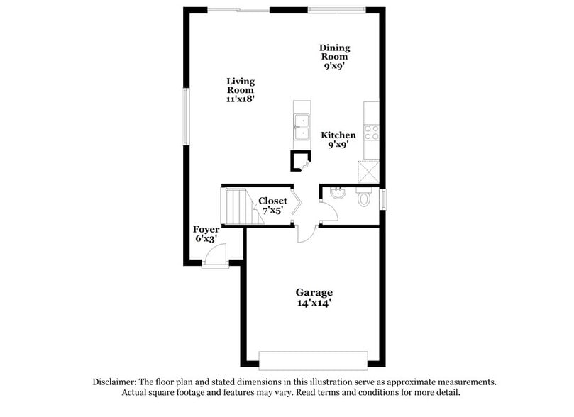 Building Photo - 3513 Cardinal Feather Dr