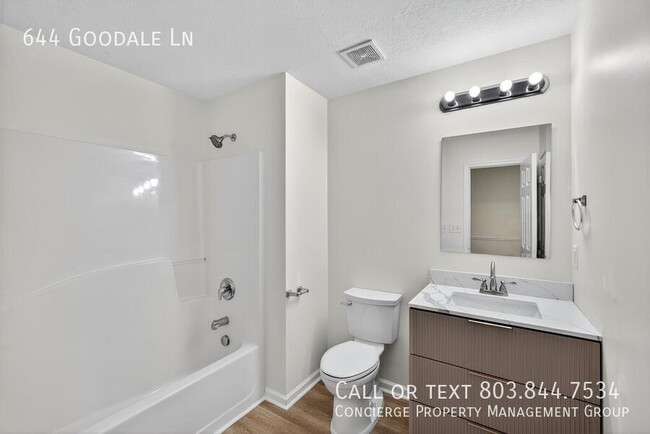 Building Photo - 644 Goodale Ln