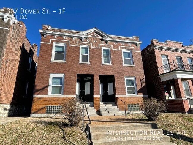 Building Photo - Beautifully Renovated Carondelet Apartment