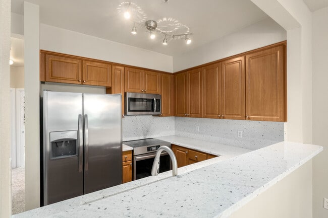 Building Photo - 13000 Admiralty Way