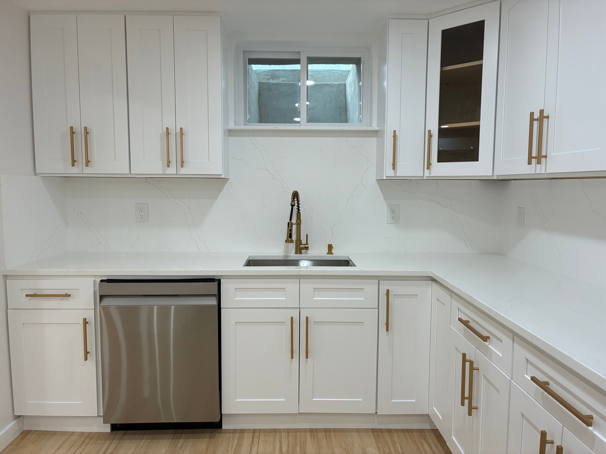Kitchen - 716 11TH St