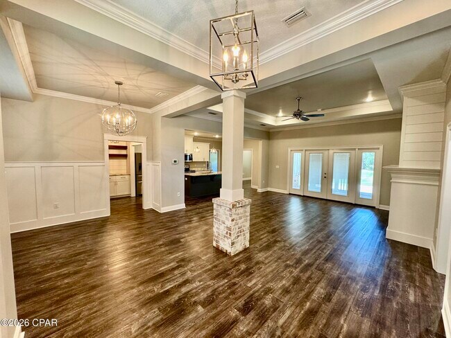 Building Photo - 4515 Tender Creek Cv