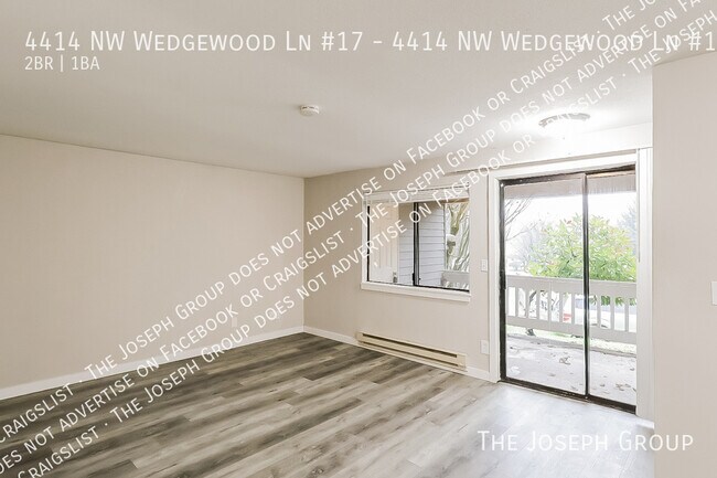 Building Photo - 4414 NW Wedgewood Ln