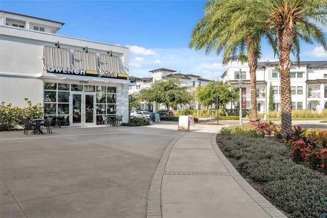 Building Photo - 4821 W McElroy Ave