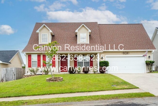 Primary Photo - Beautiful home with 3 bedrooms!
